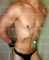 A_szolga (47) - Szubmisszív, Mazochista Hetero Férfi & Szolga - Budapest - XI. kerület - VIP