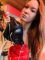 Darla_Ky (31) - Domináns, Fetisiszta, Szadista Biszex Nő & Domina - Budapest - XII. kerület - VIP - Pro